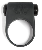 Feel It Baby Vibrating Cock Ring Cock Rings